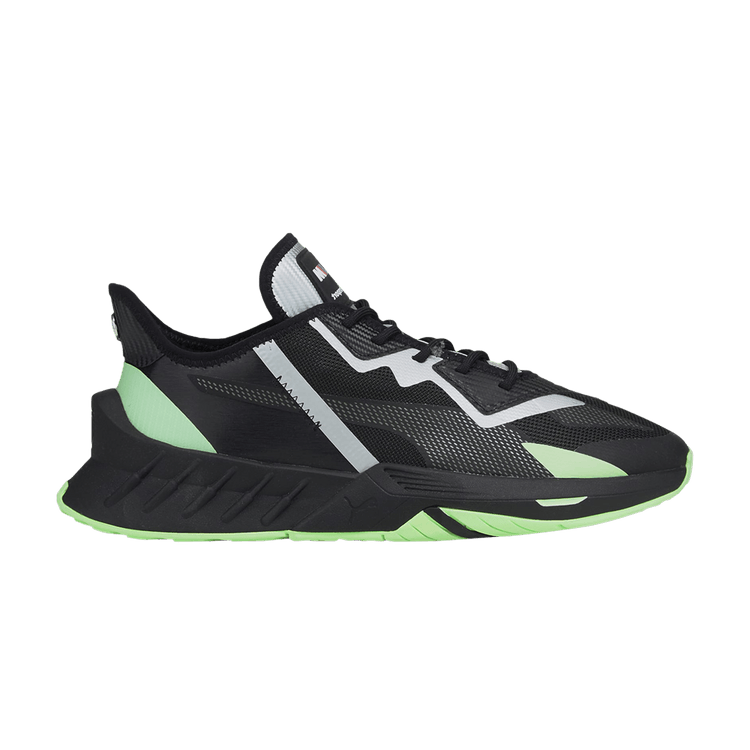 BMW Motorsport x Puma Maco SL 'Black Fizzy Lime'