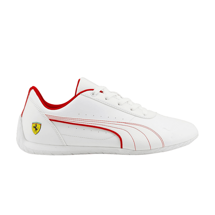 Scuderia Ferrari x Puma Neo Cat Motorsport 'White'