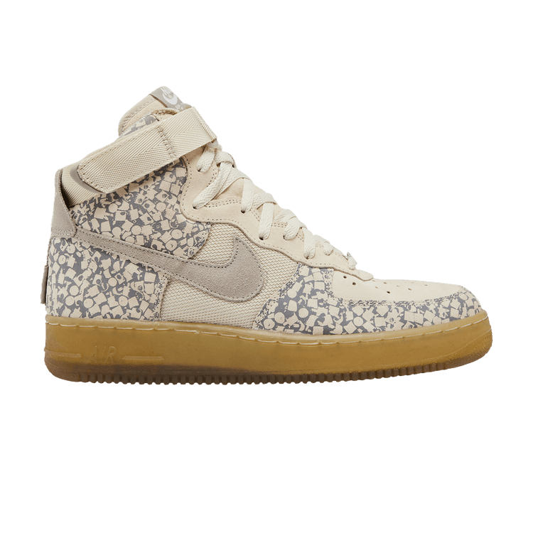 Nike Air Force 1 High L/M 'Stash NYC'