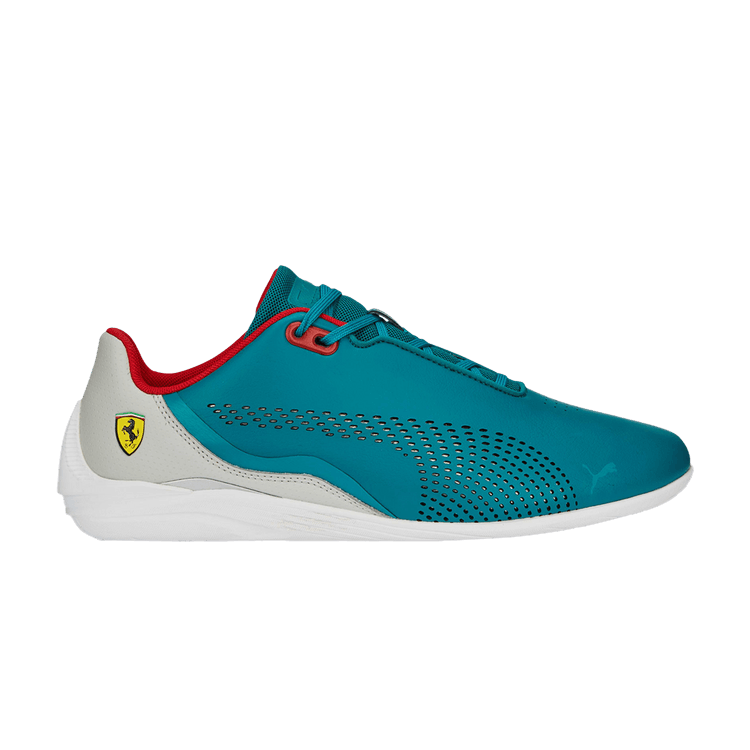 Scuderia Ferrari x Puma Drift Cat Decima 'Ferrari Blue'