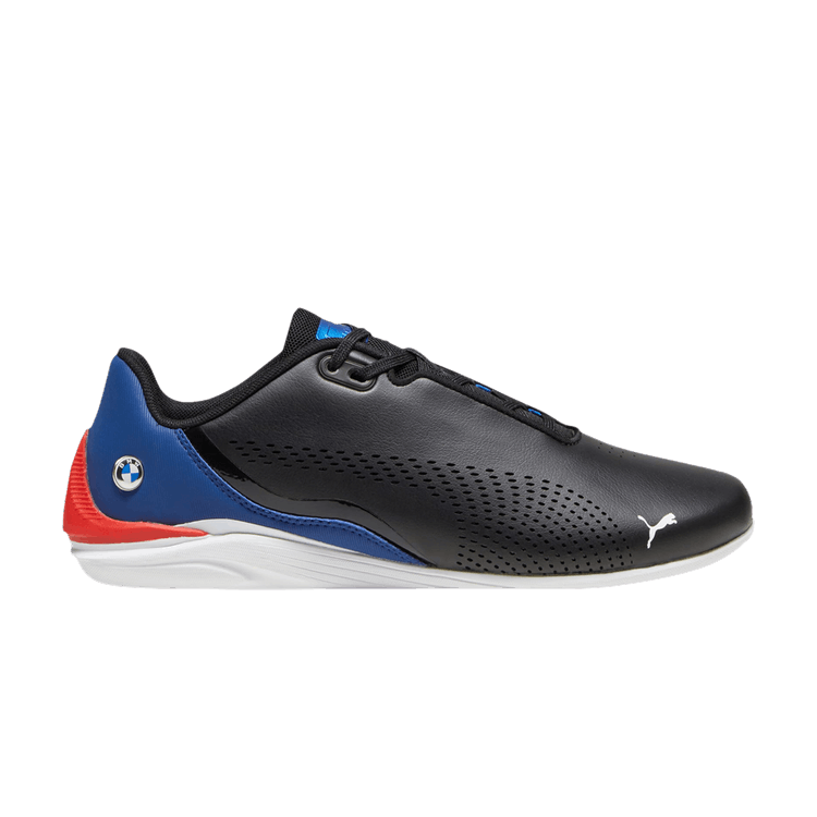 Puma BMW Motorsport x Drift Cat Decima 'Black'