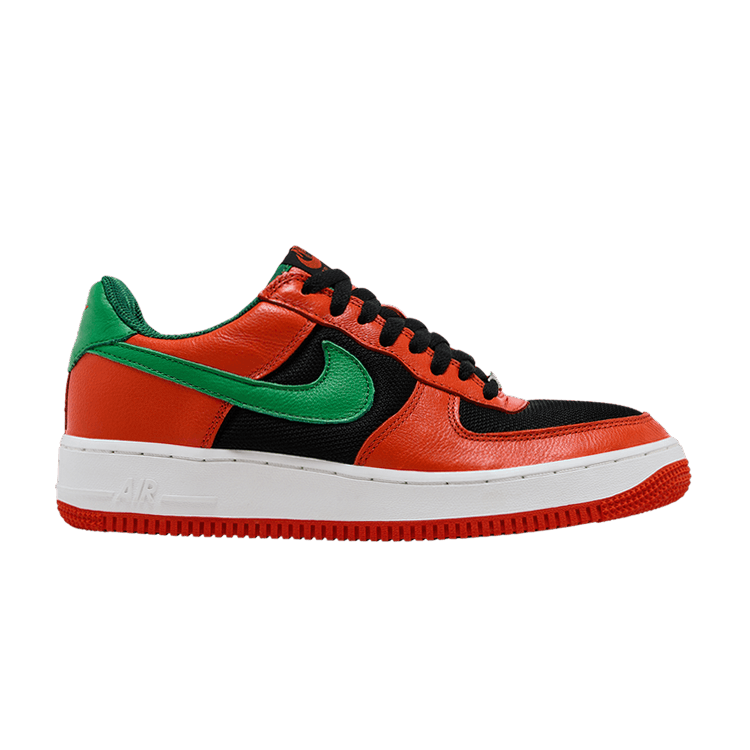 Nike Air Force 1 'Carnival'