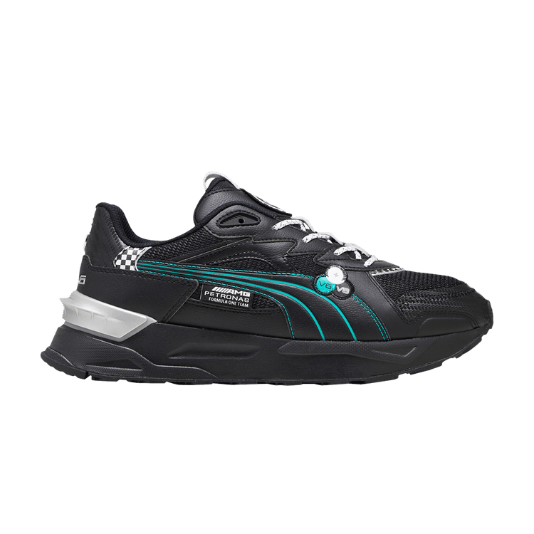 Mercedes-AMG Petronas Motorsport x Puma Mirage Sport Asphalt 'Garage Crews'