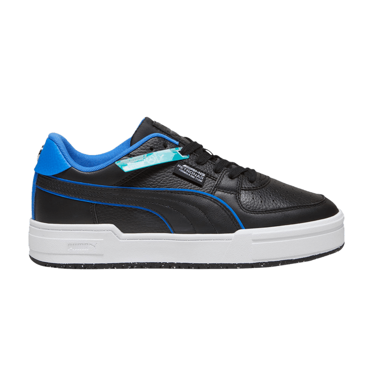 Mercedes-AMG Petronas F1 x Puma CA Pro 'Black Blue'