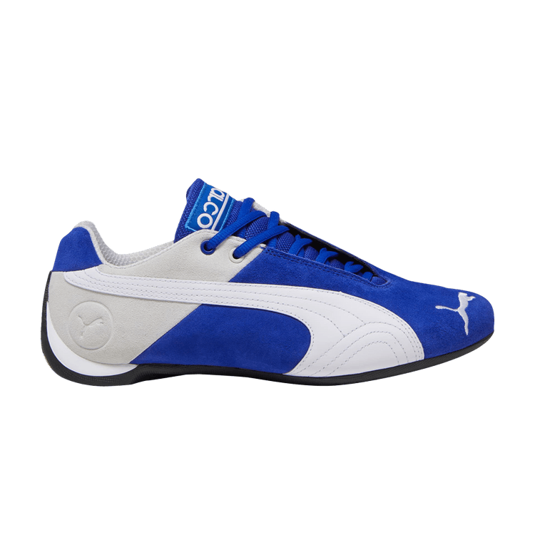 Sparco x Puma Future Cat OG 'Reflex Blue White'
