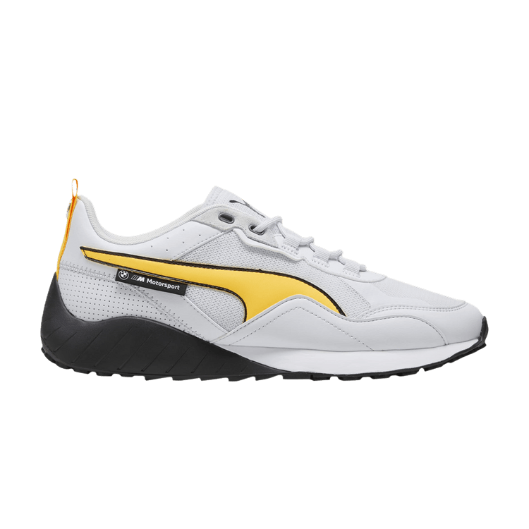 BMW Motorsport x Puma SpeedFusion 2.0 'Silver Mist Tangerine'