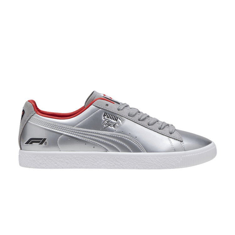 Formula 1 x Puma Clyde 'Las Vegas Grand Prix'
