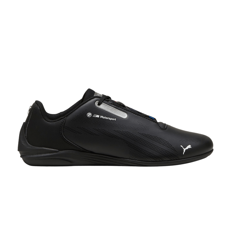 BMW M Motorsport x Puma Drift Cat Decima 2.0 'Black'