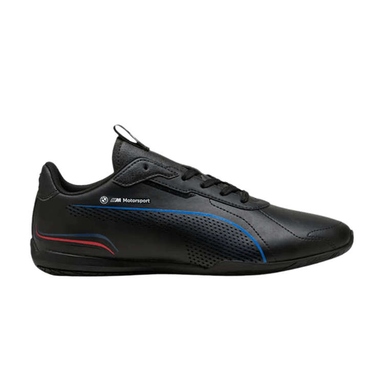 BMW x Puma Neo Cat 3.0 'Black Blue'