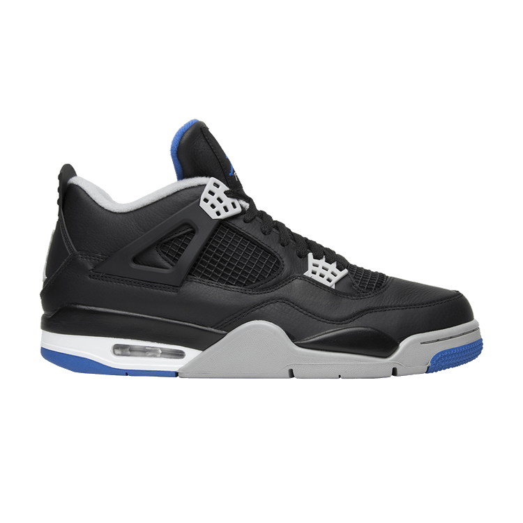 Air Jordan 4 Retro 'Motorsports Alternate'