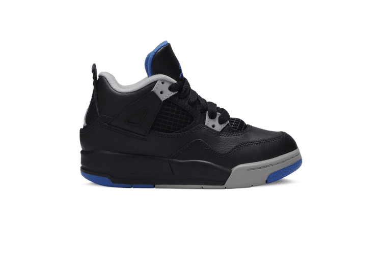 Air Jordan 4 Retro PS 'Motorsports Alternate'
