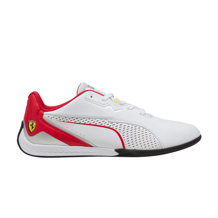 Scuderia Ferrari x HP x Puma Drift Cat 11 'White'