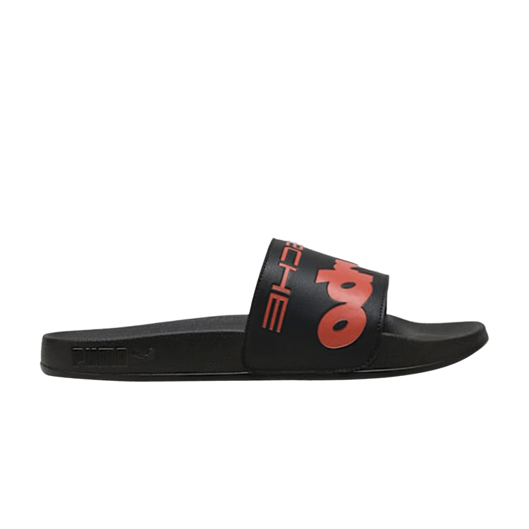 Puma Porsche Legacy Leadcat 2.0 'Black Amarena'