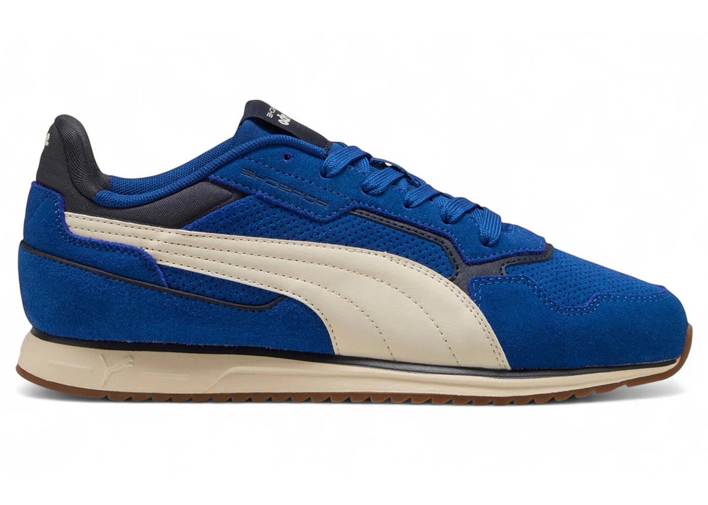 Puma PL Softride ST Miler Porsche Legacy Clyde Royal