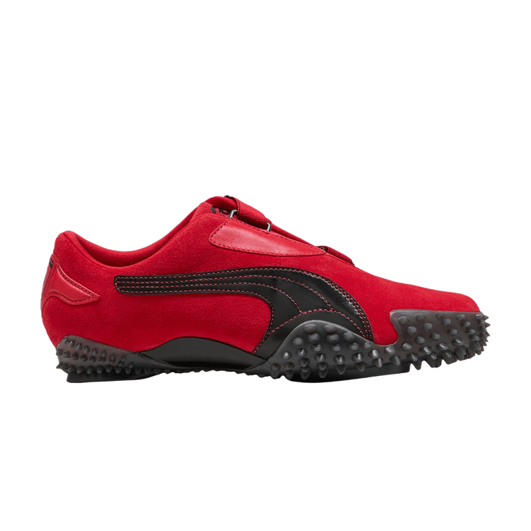 Scuderia Ferrari x Puma Mostro 'Rosso Corsa'