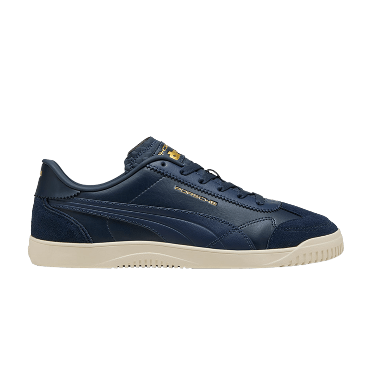Porsche Legacy x Puma Club 5v5 Lux 'Club Navy'