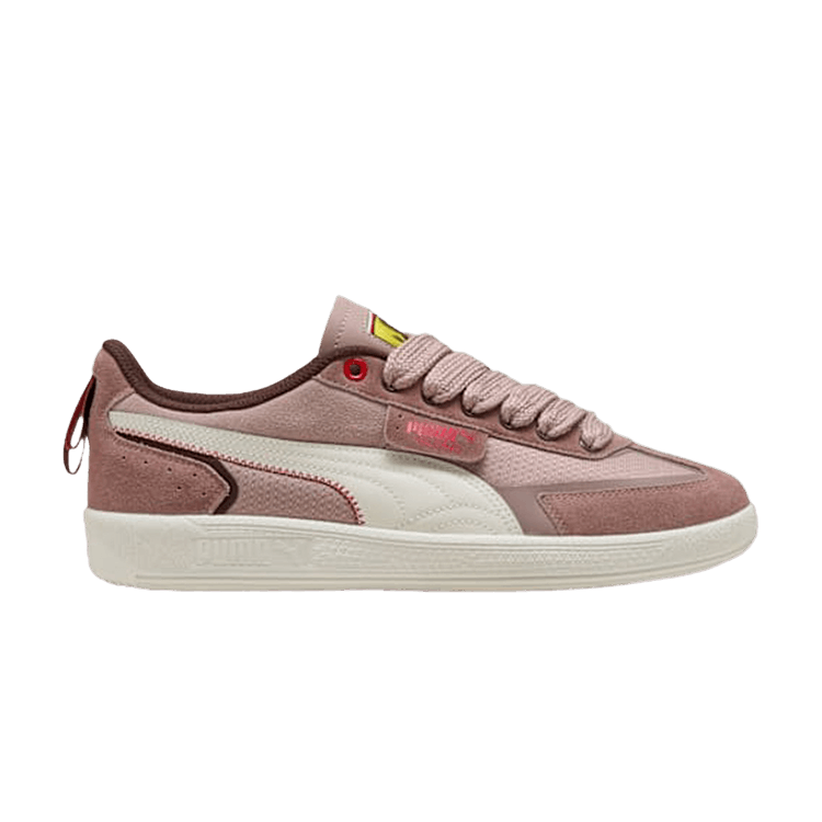 Puma Scuderia Ferrari Palermo 'Rose Latte'