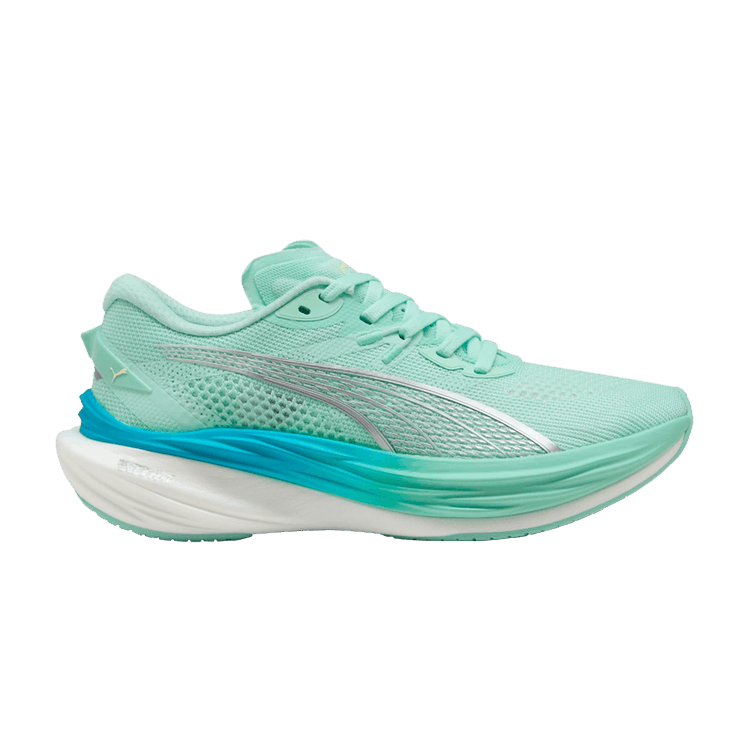 Puma Wmns Deviate Nitro 3 'Mint Melt'