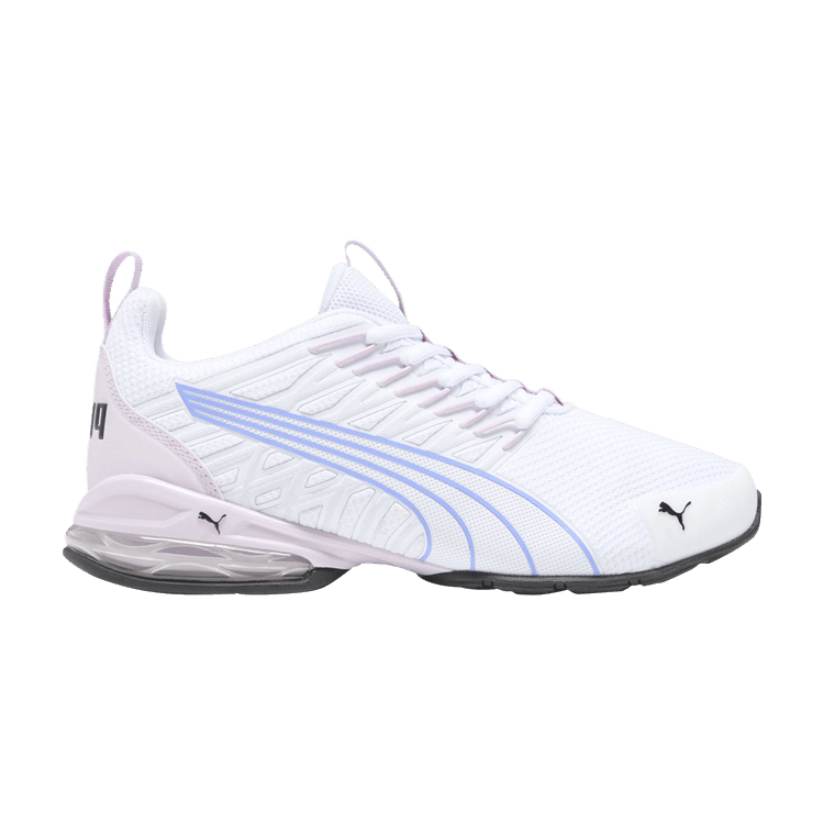 Puma Wmns Voltaic Evo 'White Blue Skies'