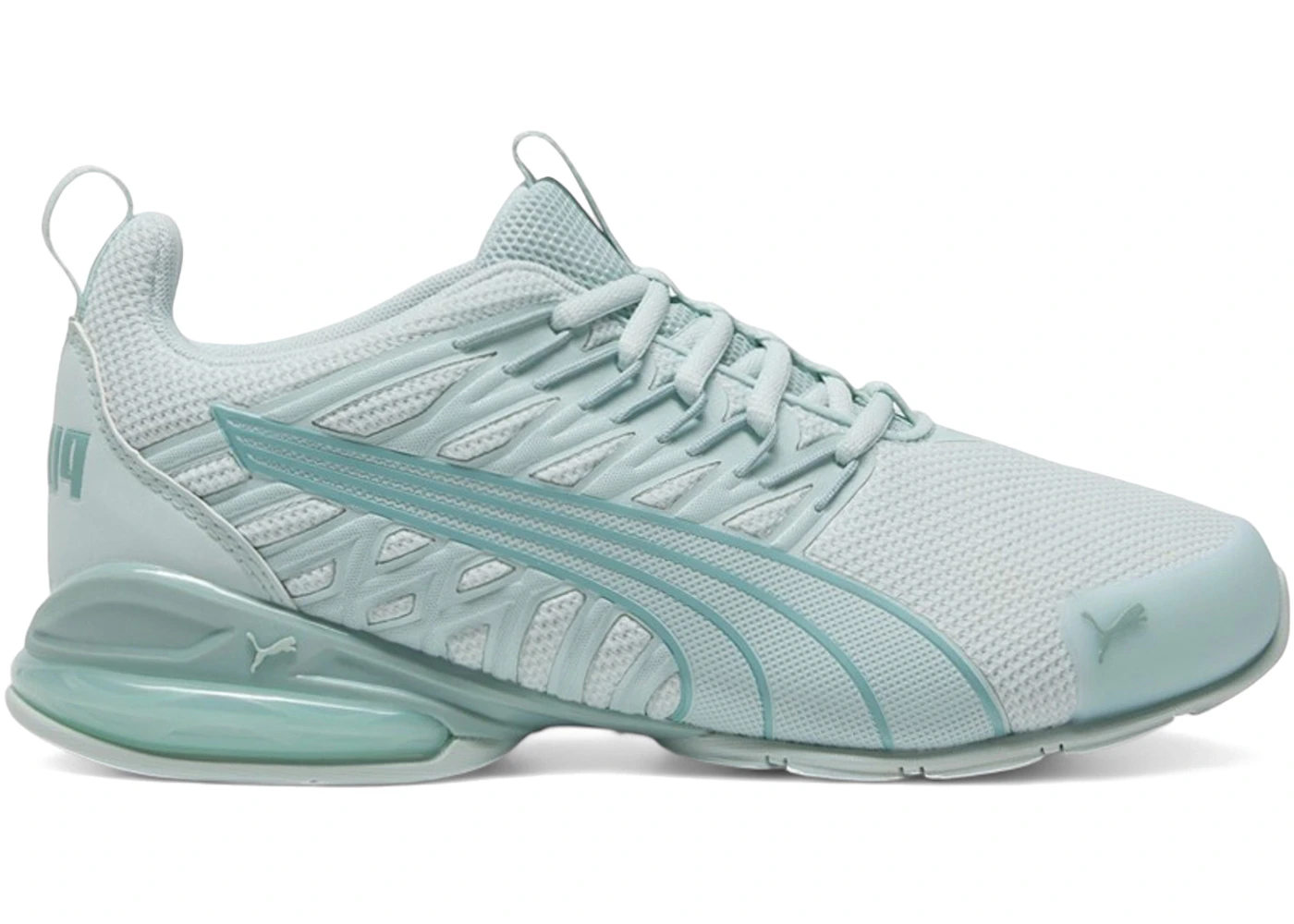 Puma Voltaic Evo Peaceful Blue Modern Mint (Women's)