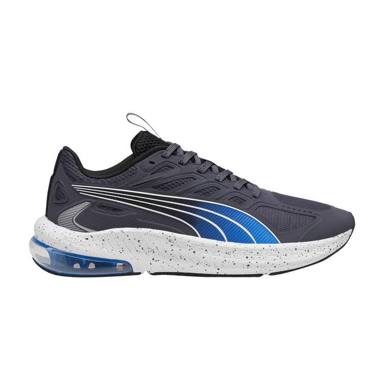 Puma X-Cell Lightspeed 'Galactic Grey Bluemazing'