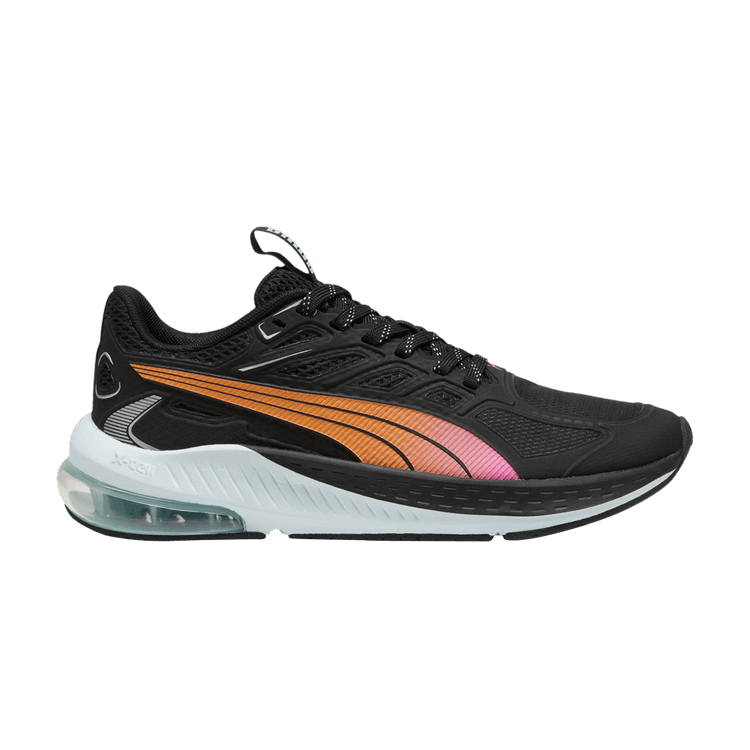 Puma Wmns X-Cell Lightspeed 'Black Dewdrop'