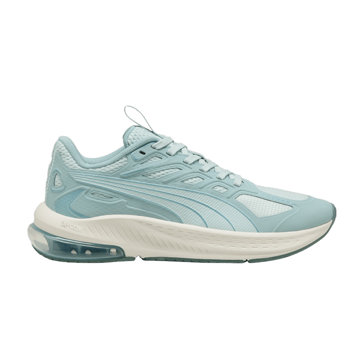 Puma Wmns X-Cell Lightspeed 'Green Moon'