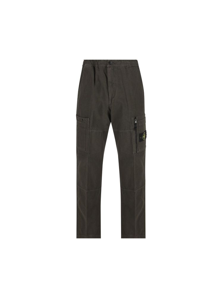Stone Island Utility Cargo Pants