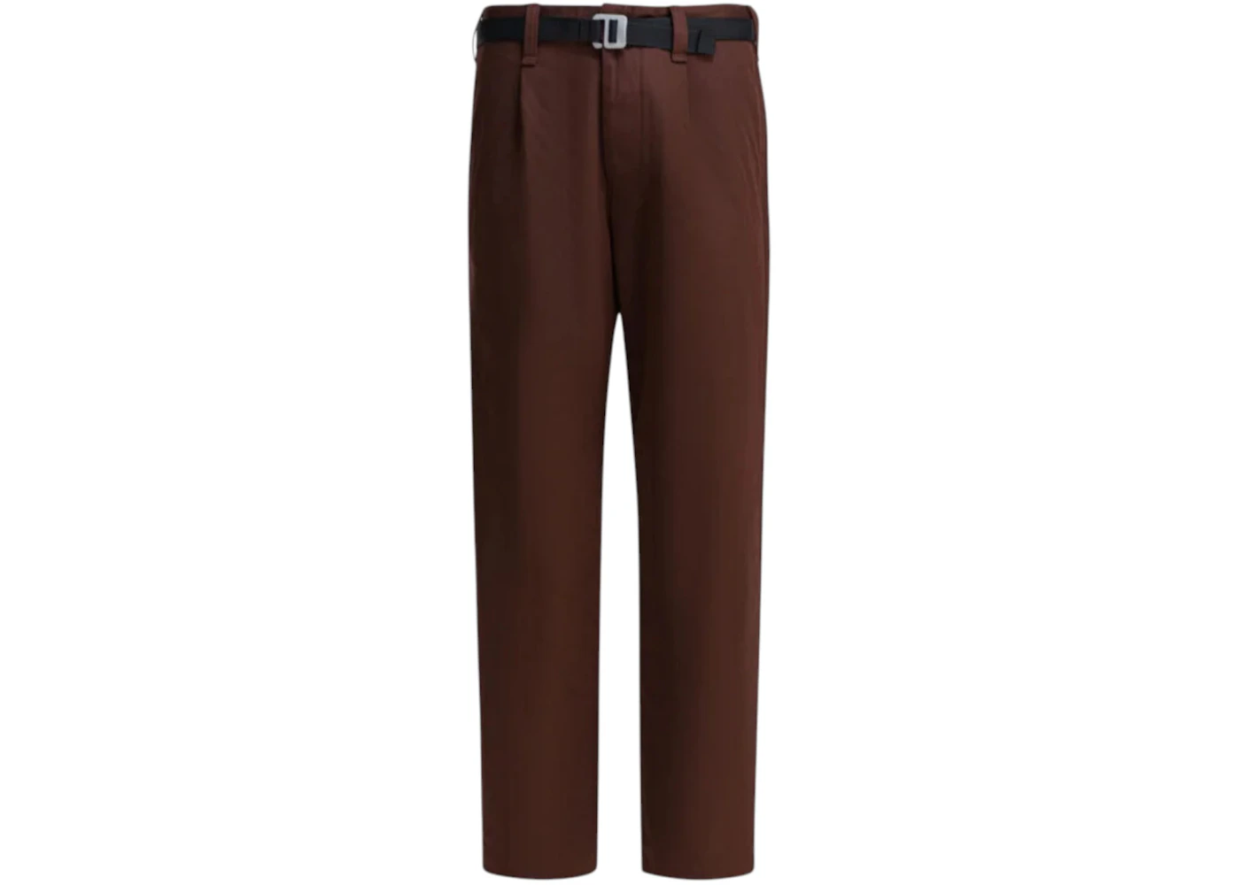 Stone Island Stone Island Marina Chino Pants Bordeaux
