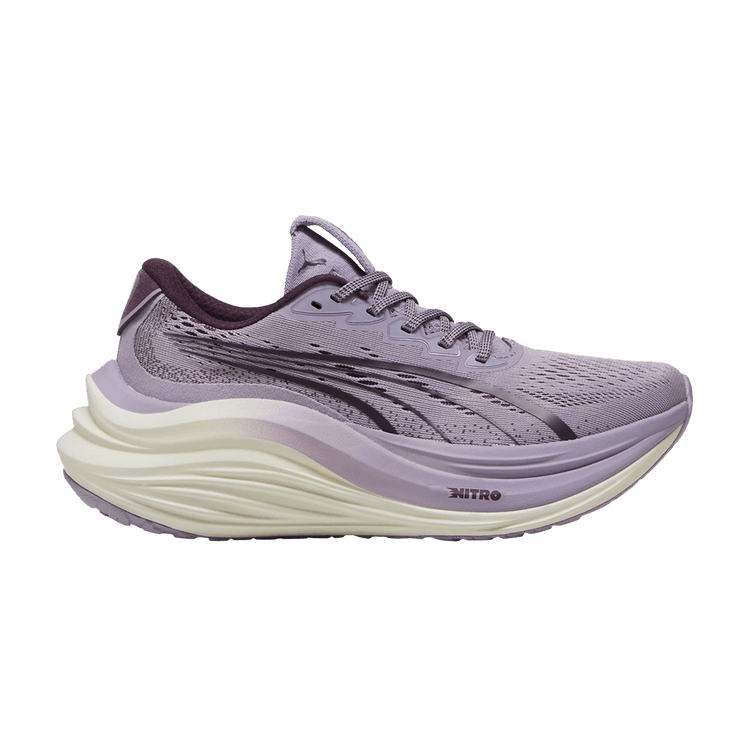 Puma Wmns MagMax Nitro 'Pale Plum'