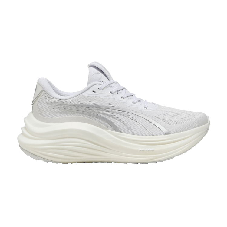 Puma Wmns MagMax Nitro 'White Silver'
