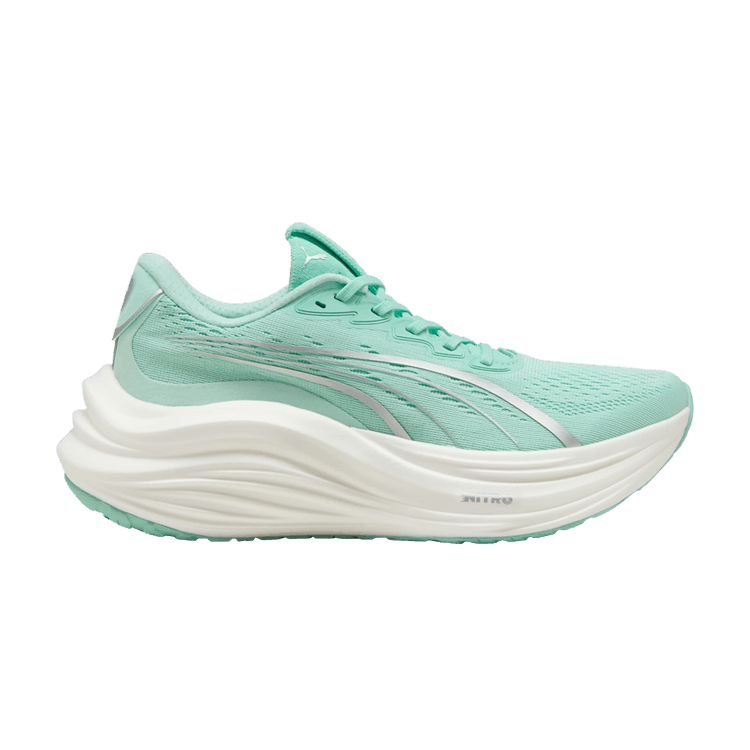 Puma Wmns MagMax Nitro 'Mint Melt'