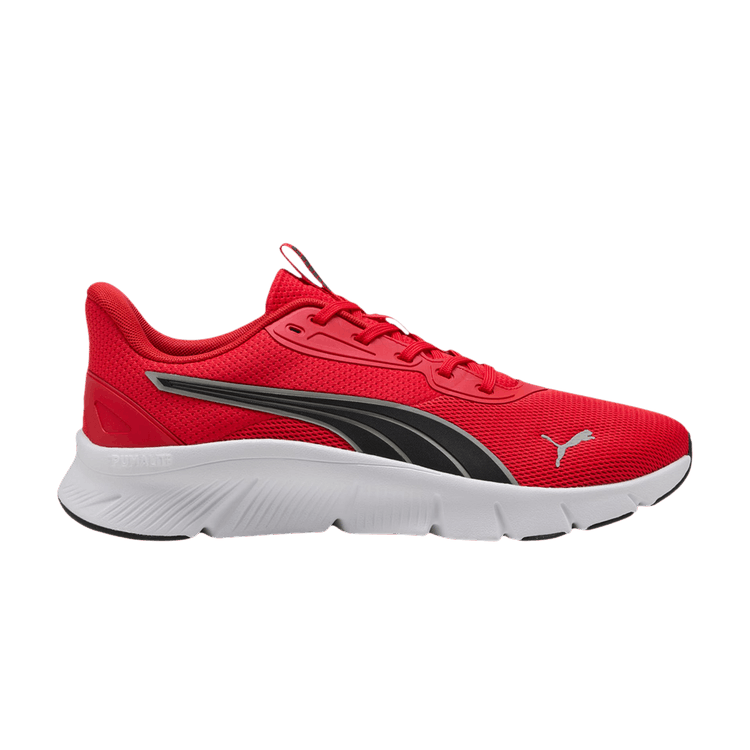 Puma Flexfocus Lite Modern 'Red Black Gray'