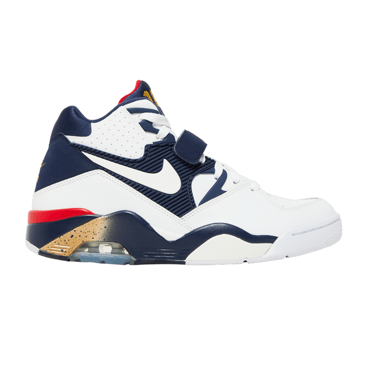 Nike Air Force 180 'Dream Team' 2012