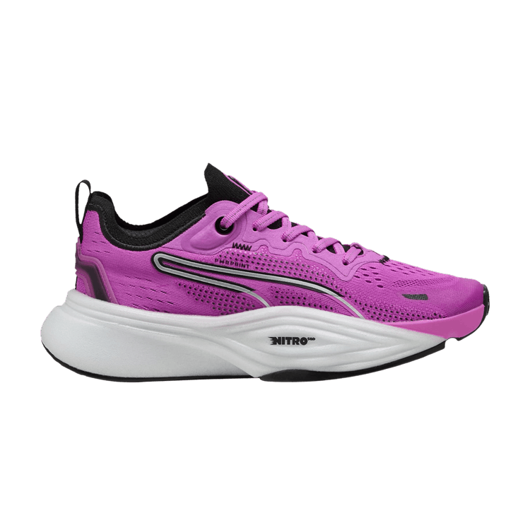 Puma Wmns PWR Nitro Squared 2 'Pure Magenta'