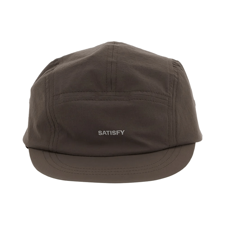 SATISFY Rippy Peaceshell Cordura Trail Cap 'Falcon'