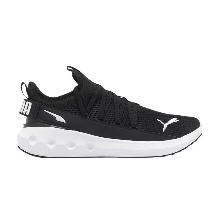 Puma Softride Carson Fresh 'Black'
