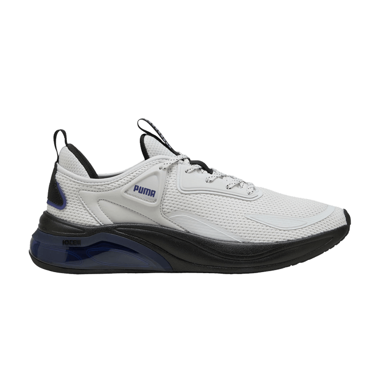 Puma Cell Thrill 'Feather Grey Black'