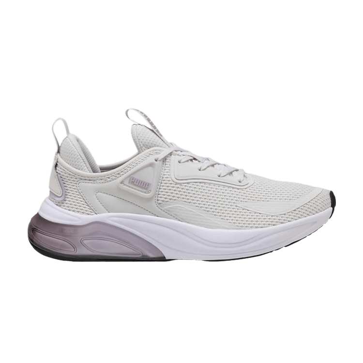 Puma Wmns Cell Thrill 'Feather Grey Plum Jam'
