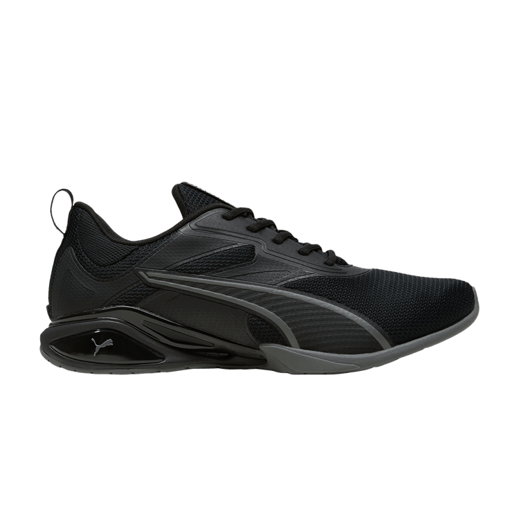 Puma Neutron 'Black Cool Dark Grey'