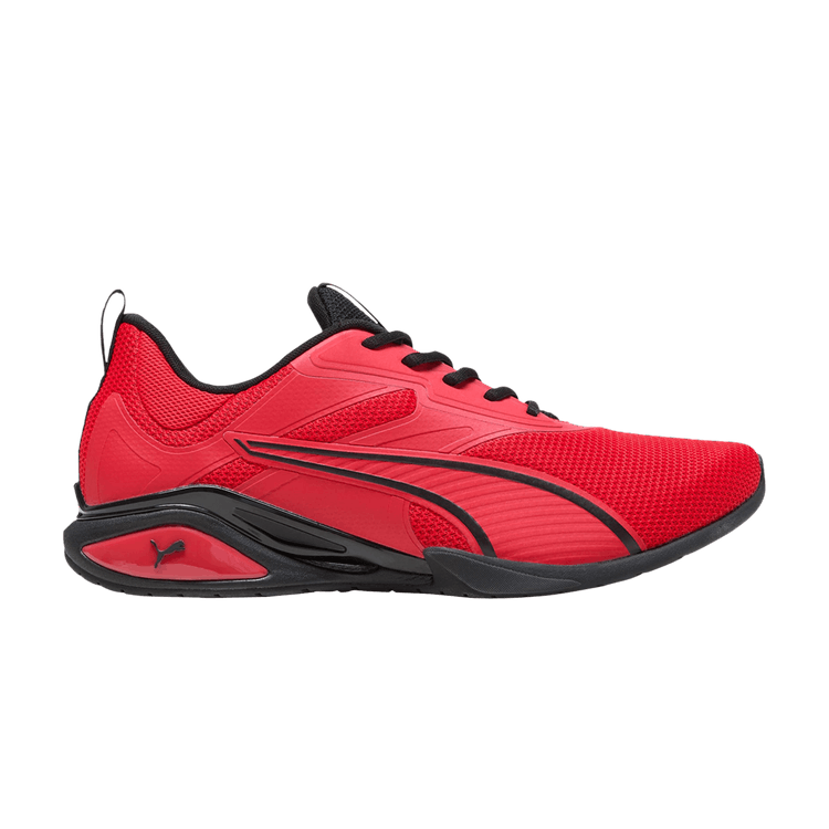Puma Neutron 'For All Time Red'