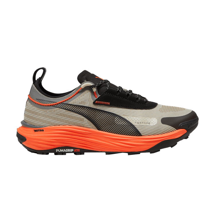 Puma Voyage Nitro 3 'Seasons - Desert Dust Flame Flicker'