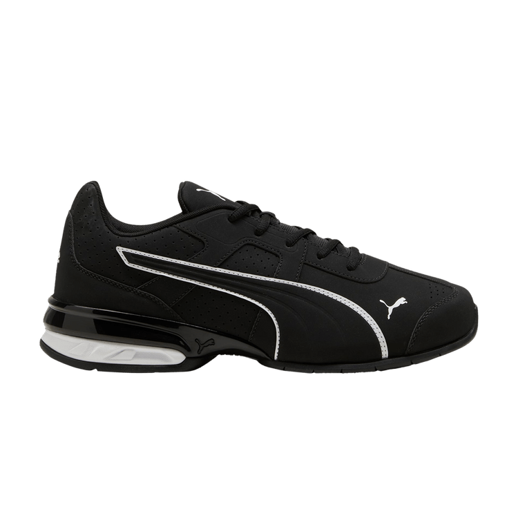 Puma Tazon 7 Evo 'Black White'