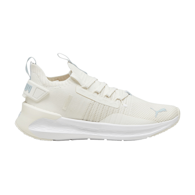 Puma Wmns Softride Symmetry Fuzion 'Warm White Frosted Dew'