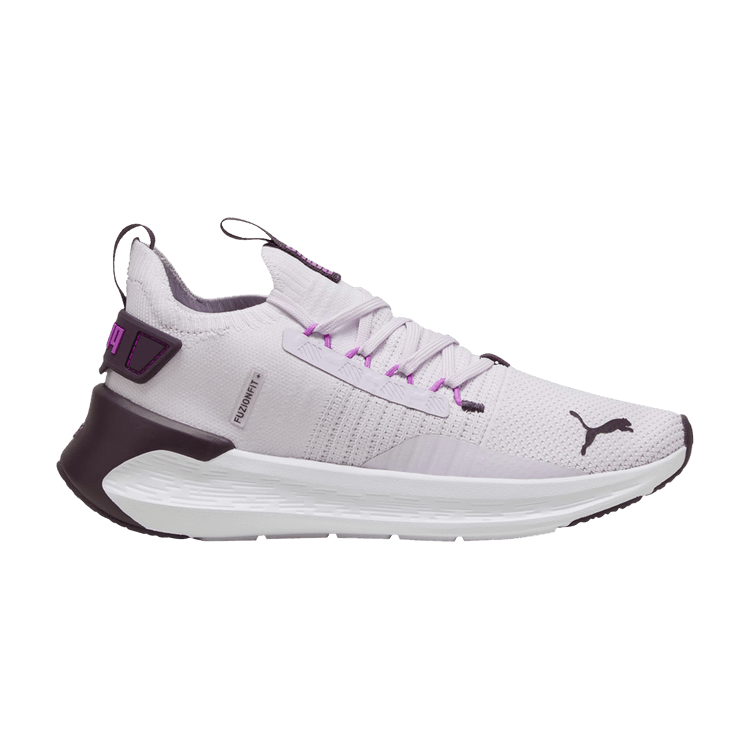 Puma Wmns Softride Symmetry Fuzion 'Lilac Frost'