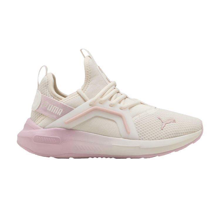 Puma Wmns Softride Enzo 5 'Warm White Rose Mauve'
