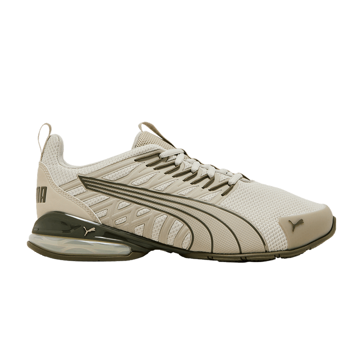 Puma Voltaic Evo Wide 'Desert Dust'