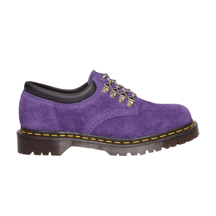 Dr. Martens 8053 Ben Suede 'Rich Purple'