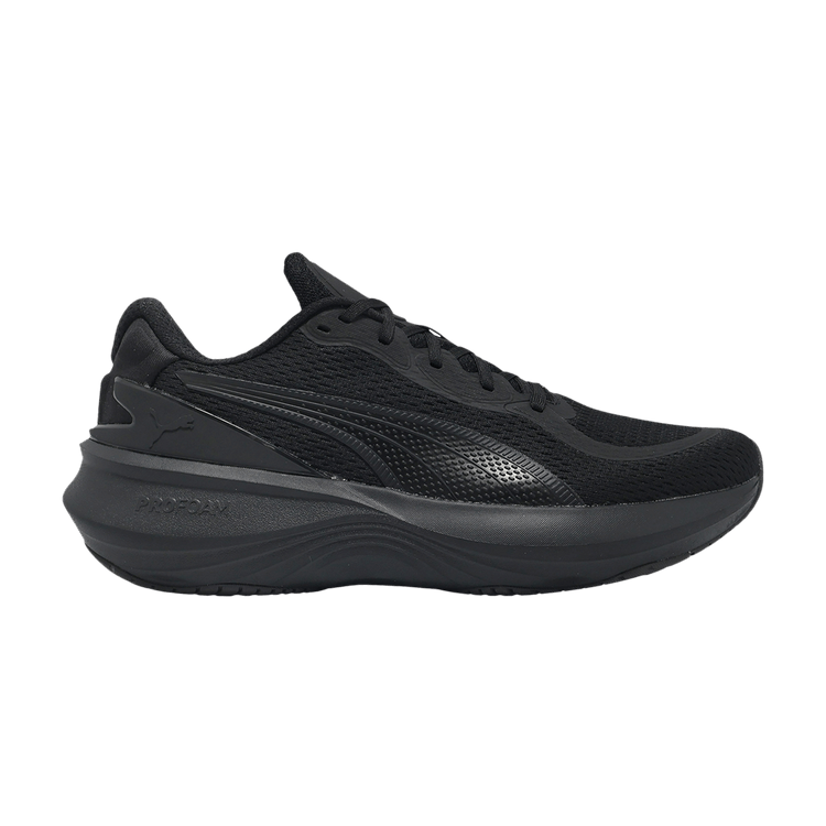 Puma Scend Pro 2 'Black Flat Dark Grey'
