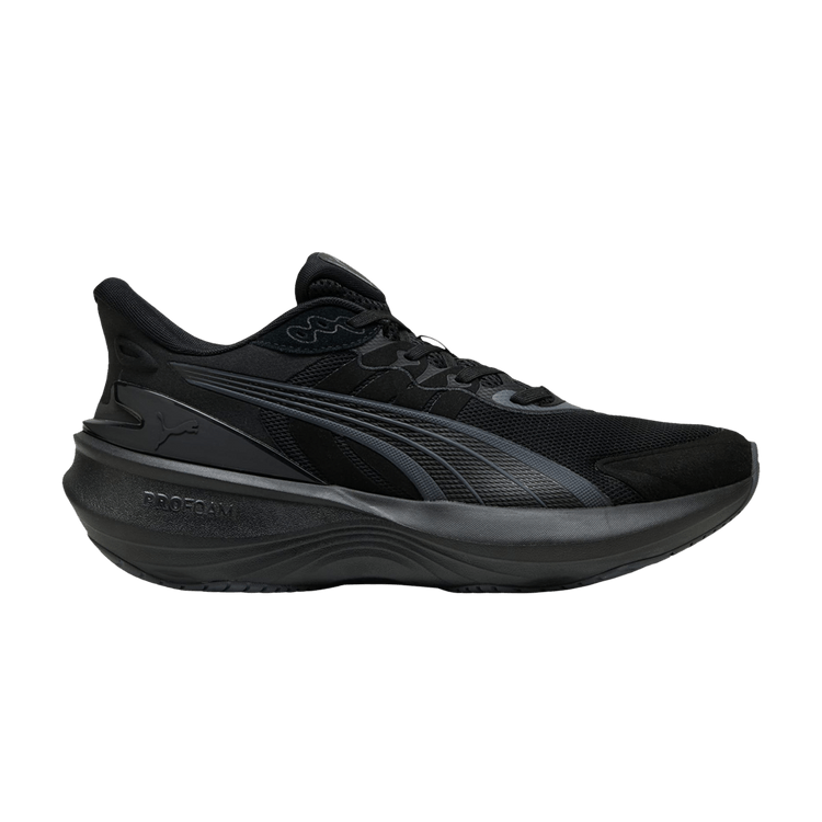 Puma Pulse Pro 'Black Slate Grey'